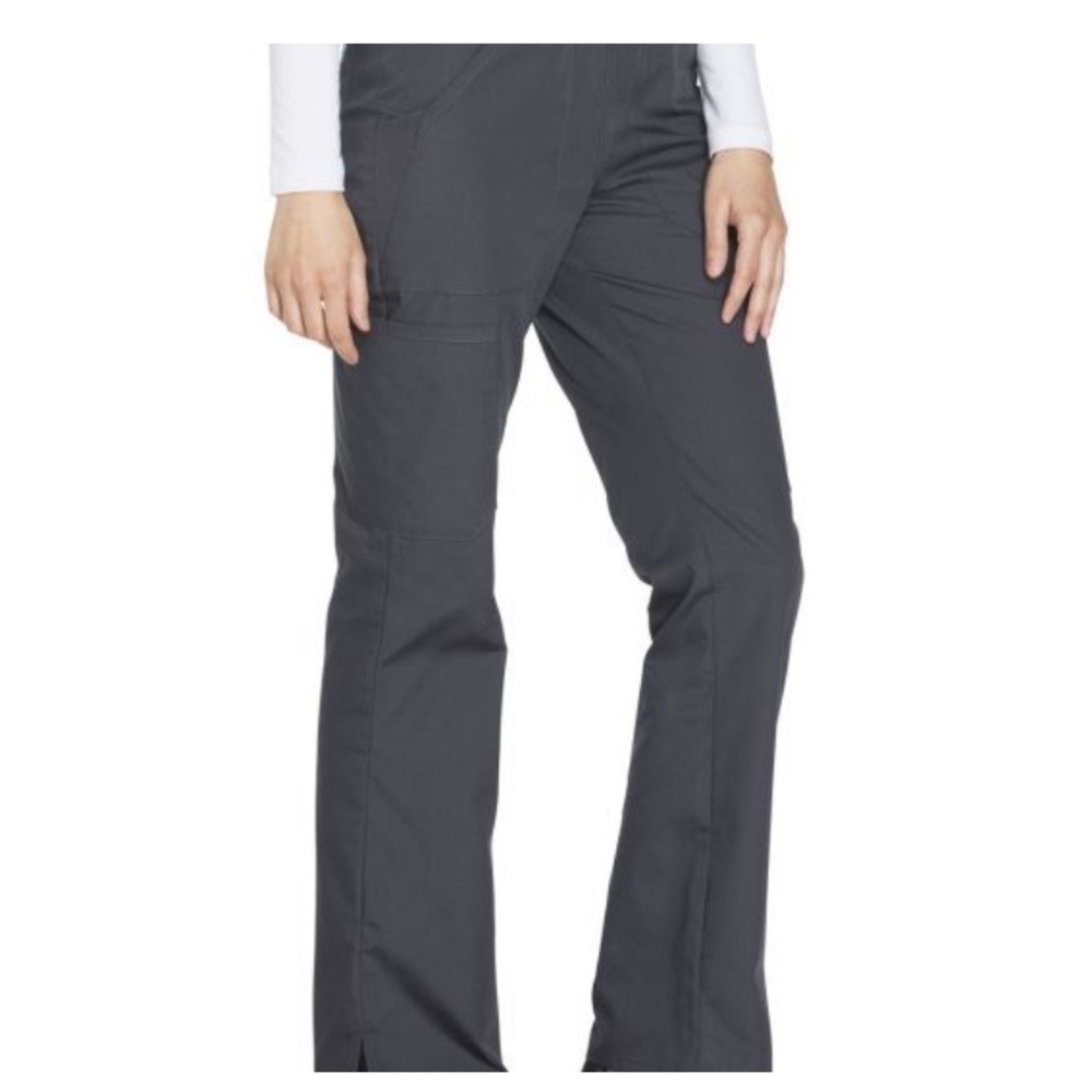 Cherokee Scrub Bottoms